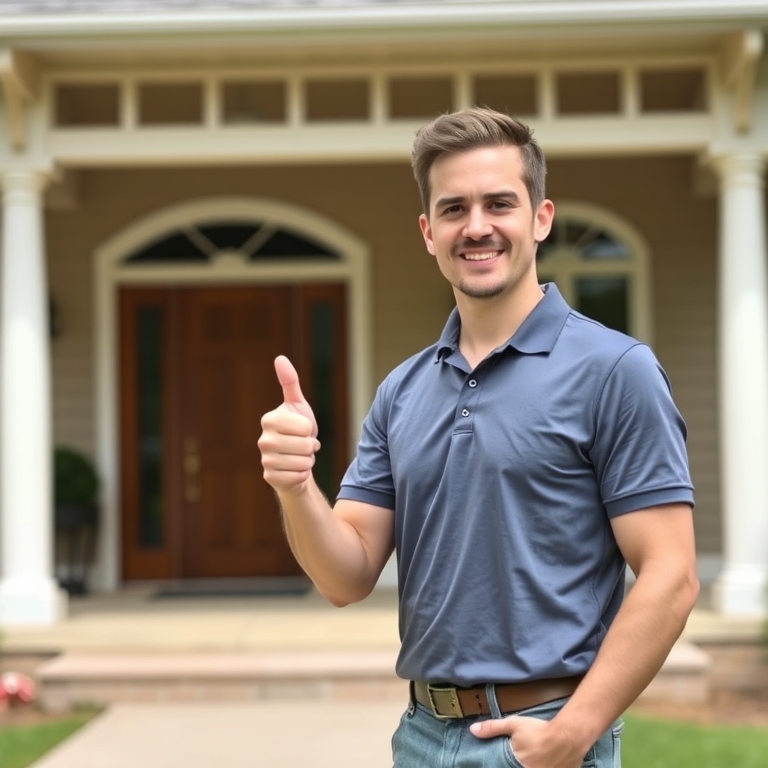 Founder of Ant & Rodent Pest Control Fontana