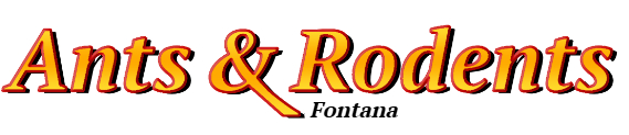 Fontana Ant Exterminator & Rodent Control Company Logo
